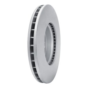 Mercedes-Benz GLE350 Brake Rotor (1) - Front - R1 Concepts - GeoMET - `20-`23